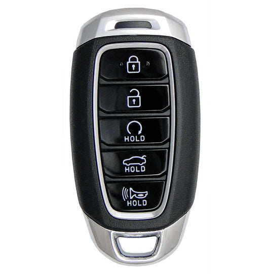 2024 Hyundai Elantra Smart Remote Key Fob by Car & Truck Remotes - CarandTruckRemotes