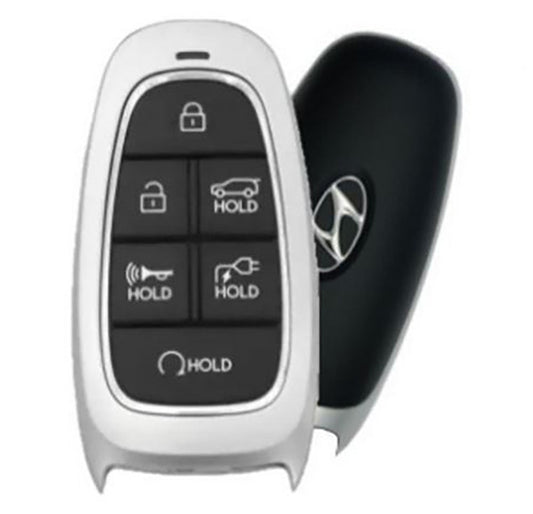 2024 Hyundai Ioniq 5 Smart Remote Key Fob - CarandTruckRemotes