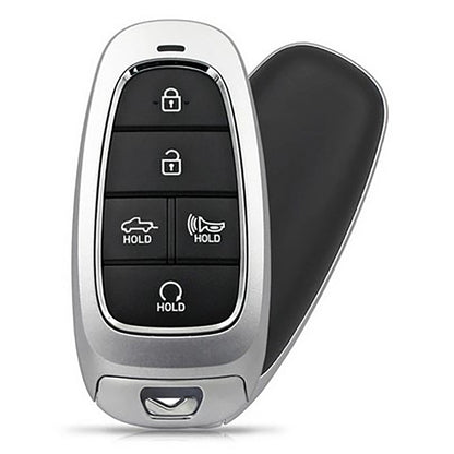 2024 Hyundai Santa Cruz Smart Remote by Car & Truck Remotes - CarandTruckRemotes