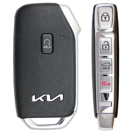 2024 Kia K5 GT Smart Remote Key Fob w/ Engine Start - CarandTruckRemotes