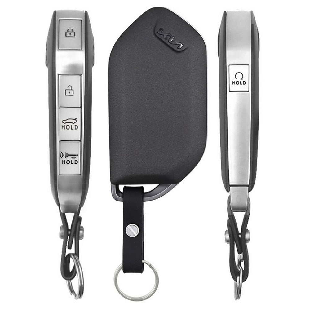 2024 Kia K5 Smart Remote Key Fob w/ Engine Start - CarandTruckRemotes