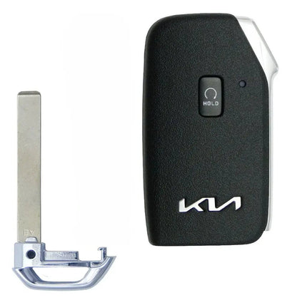 2024 Kia Sportage Smart Remote Key Fob w/ Engine Start - CarandTruckRemotes
