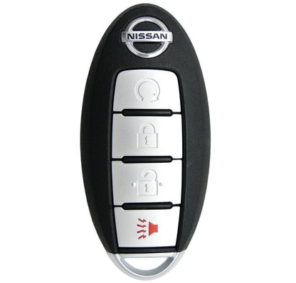2024 Nissan Armada Smart Remote Key Fob - CarandTruckRemotes
