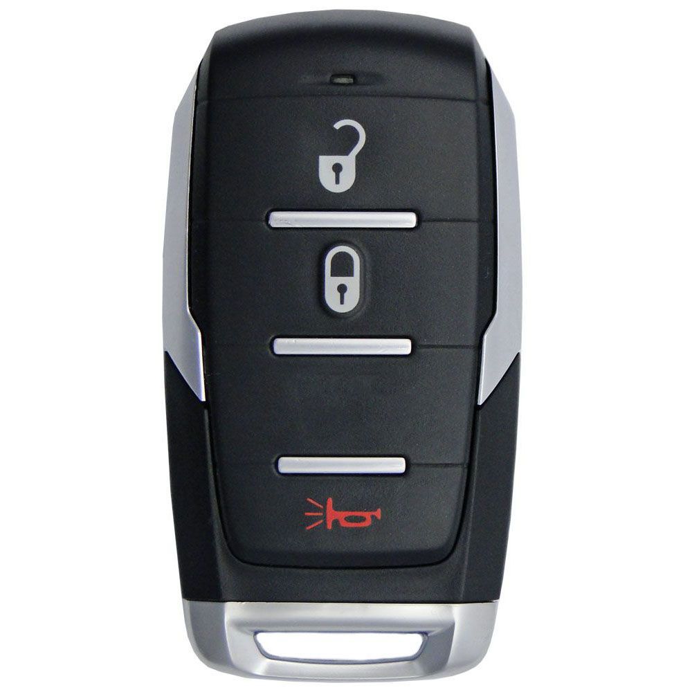 2024 RAM 1500 Smart Remote Key Fob by Car & Truck Remotes - CarandTruckRemotes