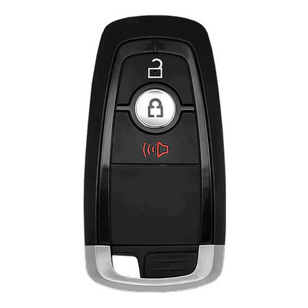 2025 Ford F - 250 Smart Remote Key Fob by Car & Truck Remotes - CarandTruckRemotes