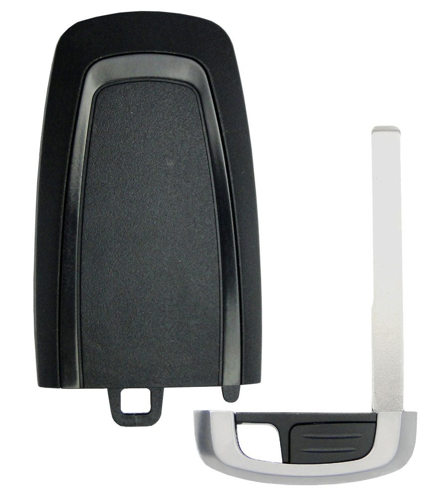 2025 Ford F - 250 Smart Remote Key Fob by Car & Truck Remotes - CarandTruckRemotes