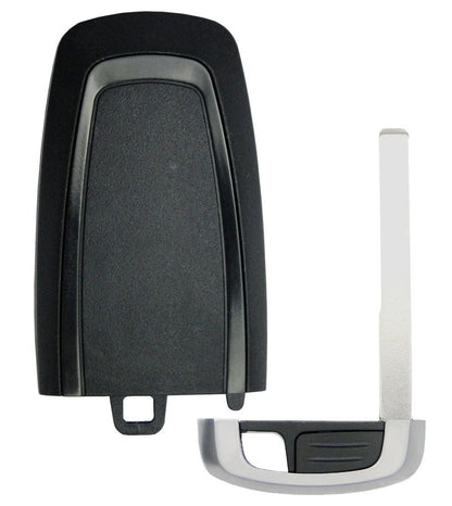 2025 Ford F - 250 Smart Remote Key Fob by Car & Truck Remotes - CarandTruckRemotes