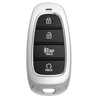 2025 Hyundai Palisade Smart Remote Key Fob by Car & Truck Remotes - CarandTruckRemotes