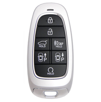 2025 Hyundai Palisade Smart Remote w/ Parking Assistance by Car & Truck Remotes - CarandTruckRemotes