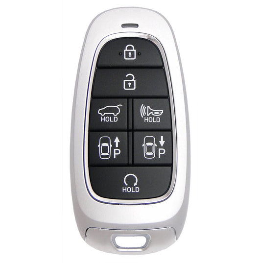 2025 Hyundai Palisade Smart Remote w/ Parking Assistance by Car & Truck Remotes - CarandTruckRemotes