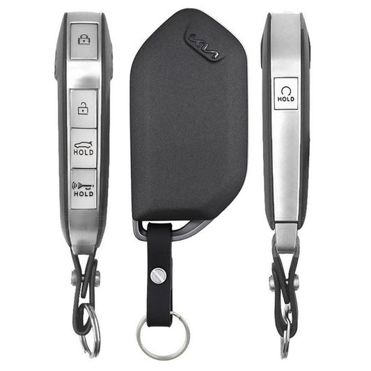 2025 Kia K5 Smart Remote Key Fob w/ Engine Start - CarandTruckRemotes