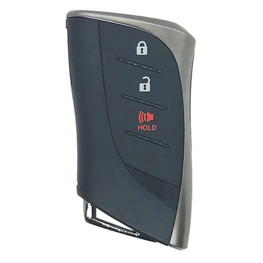 2025 Lexus ES350 Smart Remote Key Fob by Car & Truck Remotes - CarandTruckRemotes