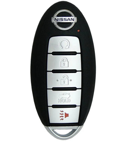 2025 Nissan Altima Smart Remote Key Fob w/ Engine Start - CarandTruckRemotes