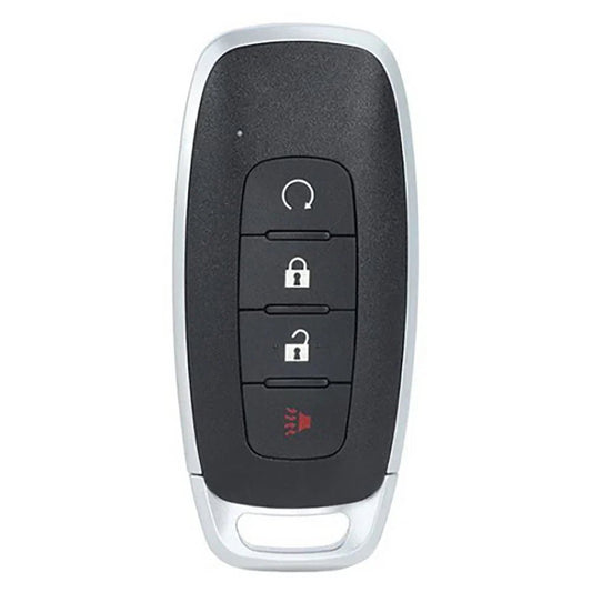 2025 Nissan Kicks Smart Remote Key Fob by Car & Truck Remotes - CarandTruckRemotes