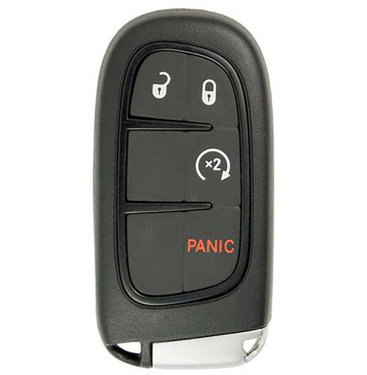 Smart Remote for Jeep Cherokee PN: 68105078 by Car & Truck Remotes