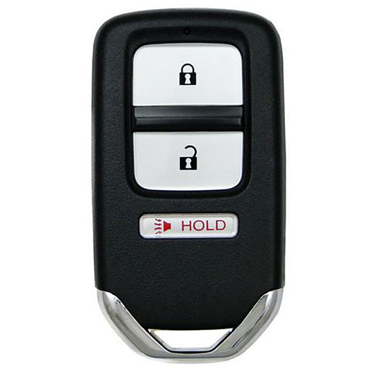 Smart Remote for Honda Crosstour PN: 72147-TP6-A71 by Car & Truck Remotes