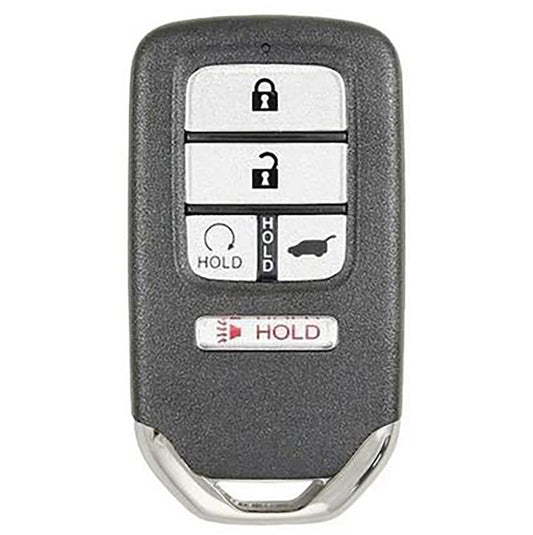 Smart Remote for Honda PN: 72147-TG7-A11 by Car & Truck Remotes
