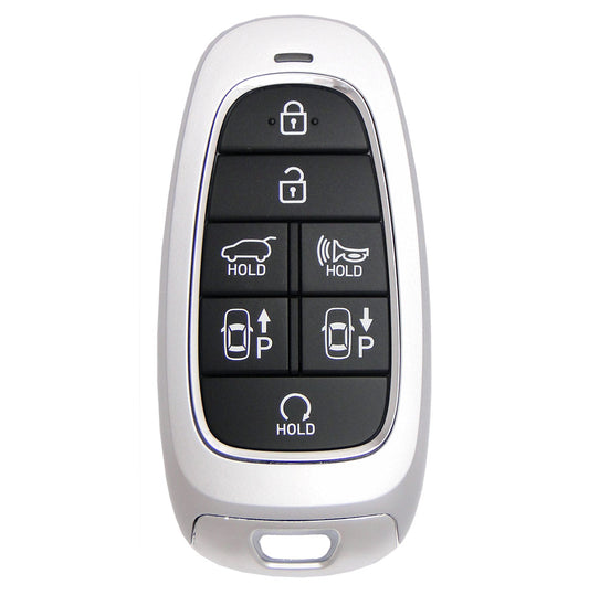 Smart Remote for Hyundai Tucson PN: 95440-N9080 by Car & Truck Remotes