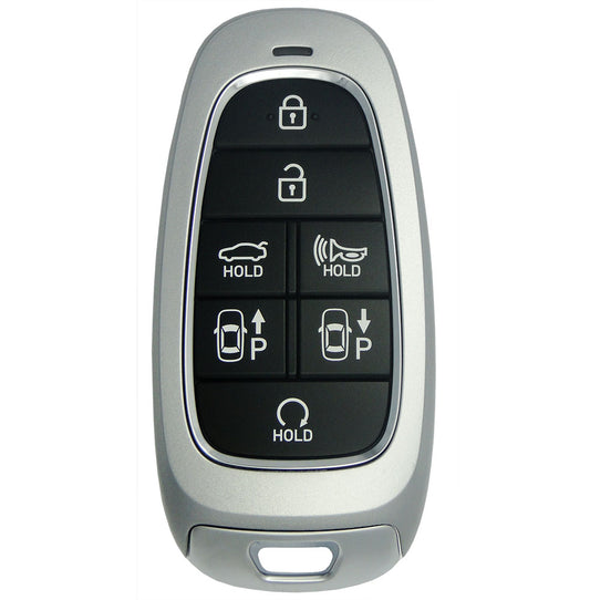Smart Remote for Hyundai Sonata PN: 95440-L1500 by Car & Truck Remotes