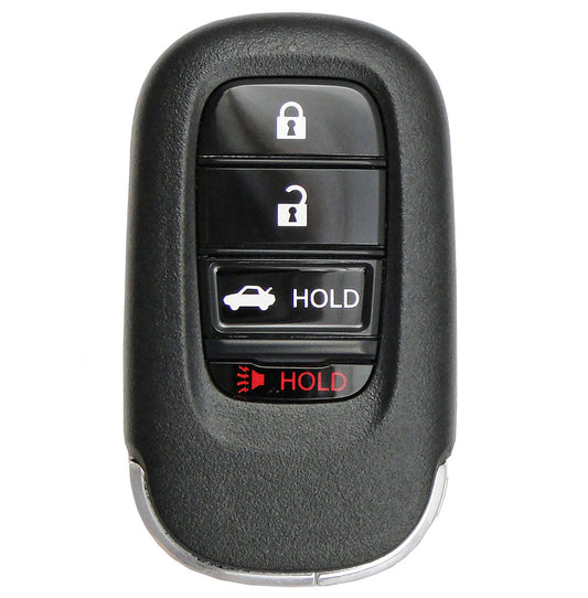 Smart Remote for Honda Accord PN: 72147-T20-A01 by Car & Truck Remotes