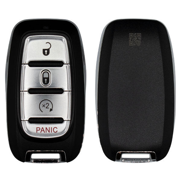 2020 Chrysler Voyager 4-button Smart Remote by Car & Truck Remotes
