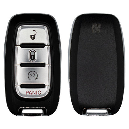 2019 Chrysler Pacifica 4-button Smart Remote by Car & Truck Remotes