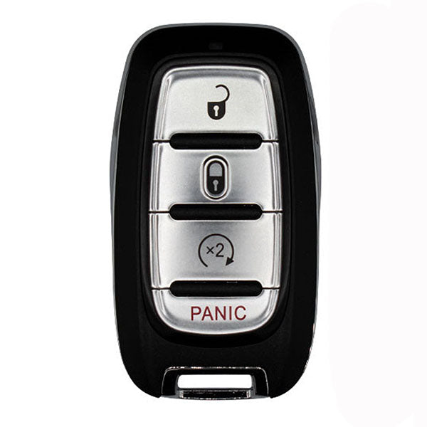 2020 Chrysler Pacifica 4-button Smart Remote by Car & Truck Remotes