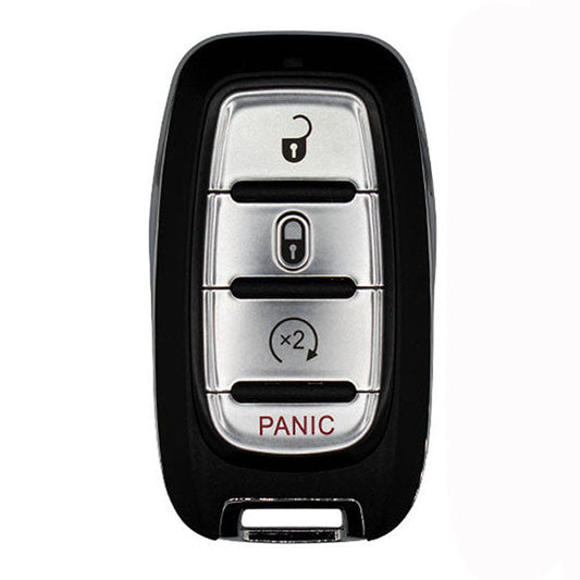 2021 Chrysler Voyager 4-button Smart Remote by Car & Truck Remotes