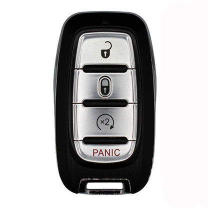 2019 Chrysler Pacifica 4-button Smart Remote by Car & Truck Remotes