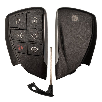 Smart Remote for GMC Hummer, Sierra PN: 13542577 by Car & Truck Remotes