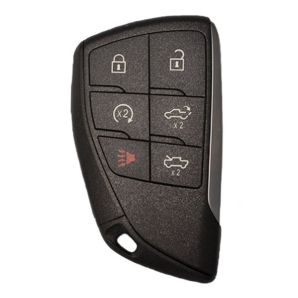 Smart Remote for GMC Hummer, Sierra PN: 13542577 by Car & Truck Remotes