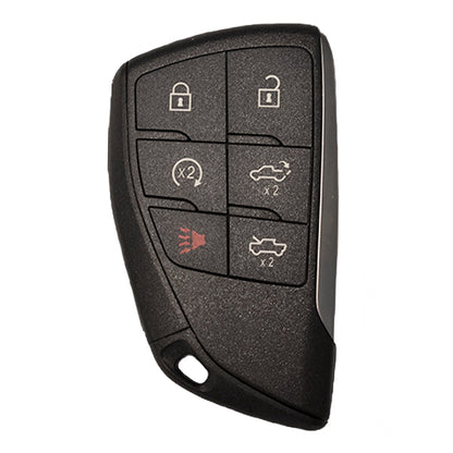 Smart Remote for GMC Hummer, Sierra PN: 13542577 by Car & Truck Remotes