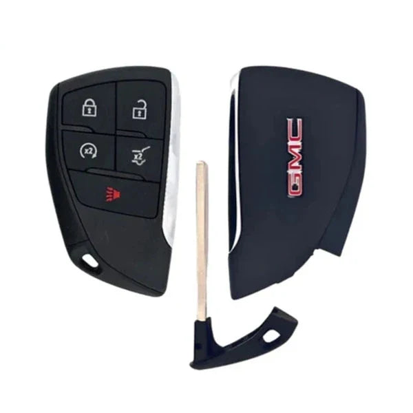 2024 GMC Acadia Smart Remote w/ Engine Start
