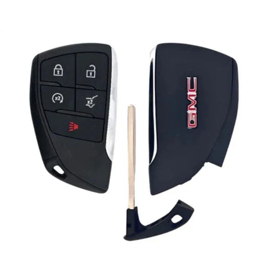 2024 GMC Acadia Smart Remote w/ Engine Start