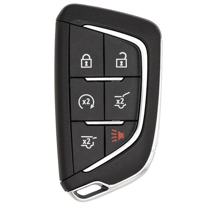 Smart Remote for Cadillac PN: 13541571, 85038860 by Car & Truck Remotes