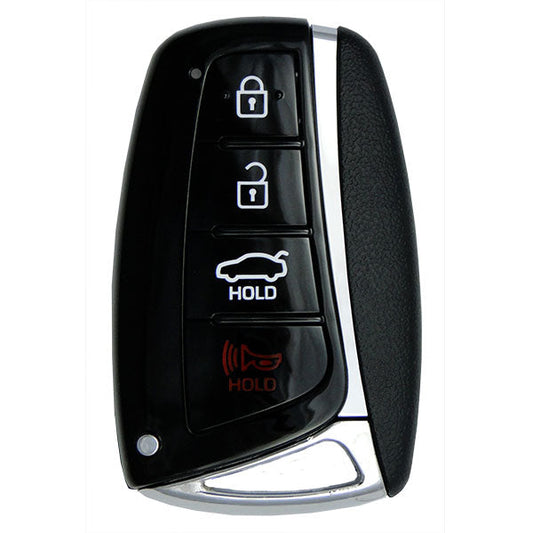 2015 Hyundai Equus Smart Remote Key Fob by Car & Truck Remotes