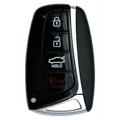 2014 Hyundai Equus Smart Remote Key Fob by Car & Truck Remotes