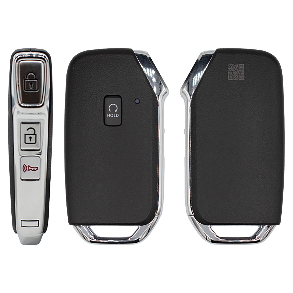 2023 Kia Seltos Smart Remote w/ Engine Start by Car & Truck Remotes