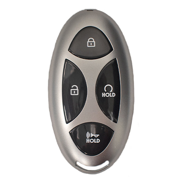 2026 Hyundai Kona Smart Remote Key Fob by Car & Truck Remotes