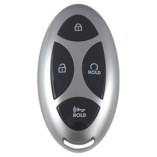 2026 Hyundai Tucson Smart Remote w/ Engine Start by Car & Truck Remotes