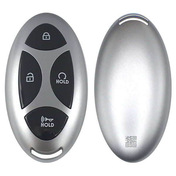 Smart Remote for Hyundai Tucson PN: 95440-N9550 by Car & Truck Remotes