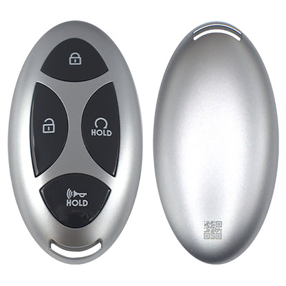 Smart Remote for Hyundai Tucson PN: 95440-N9550 by Car & Truck Remotes