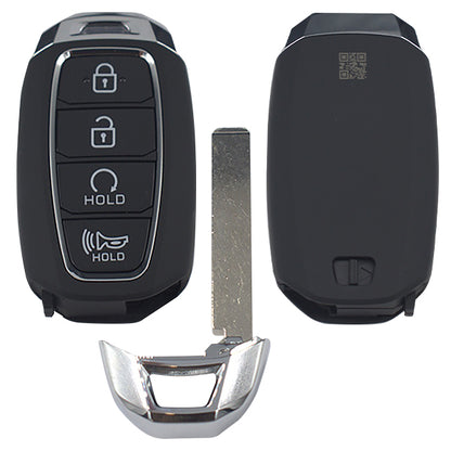 Smart Remote for Hyundai Venue PN: 95440-K2450 by Car & Truck Remotes