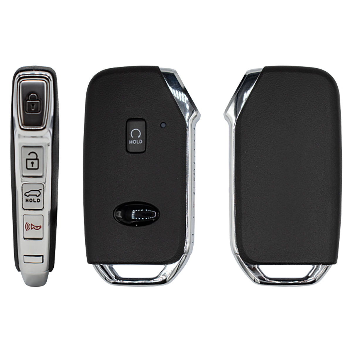 Smart Remote for Kia Niro PN: 95440-AT000 by Car & Truck Remotes
