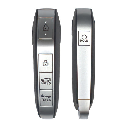 Smart Remote for Kia K5 PN: 95440-L2510 by Car & Truck Remotes