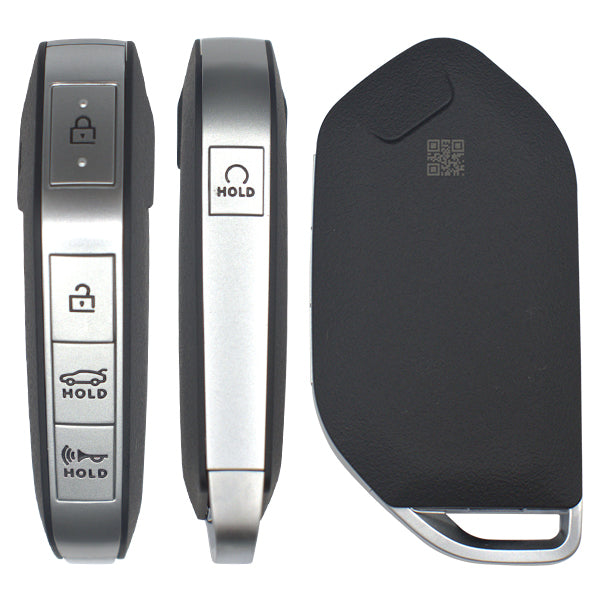 2027 Kia K5 Smart Remote Key Fob by Car & Truck Remotes