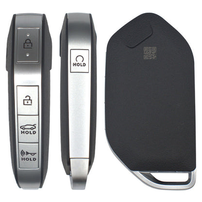 2027 Kia K5 Smart Remote Key Fob by Car & Truck Remotes