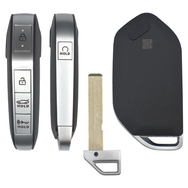 2027 Kia K5 Smart Remote Key Fob by Car & Truck Remotes