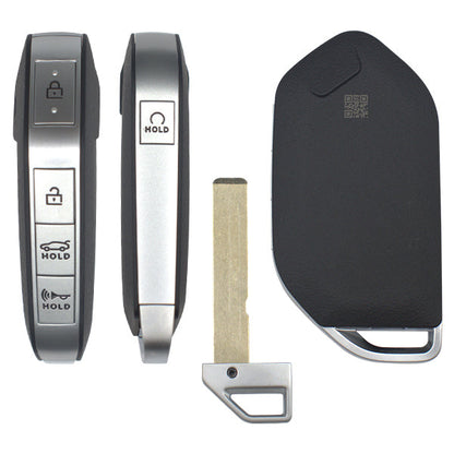 2027 Kia K5 Smart Remote Key Fob by Car & Truck Remotes