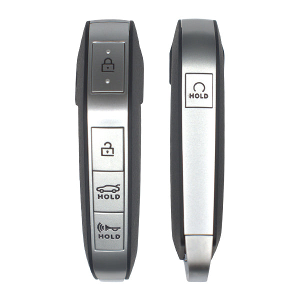 2027 Kia K5 Smart Remote Key Fob by Car & Truck Remotes